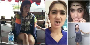 FOTO: Tak Lagi Buka-Bukaan, Begini Kehidupan Revi Mariska Kini