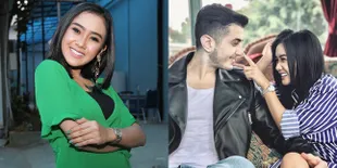 FOTO: Tak Mau Buru-Buru Nikah, Ini Kata Cita Citata Soal Pacarnya