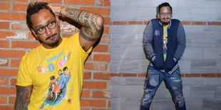 FOTO: Tak Sengaja Menjadi Aktor Komedi, Ini Cerita Tora Sudiro