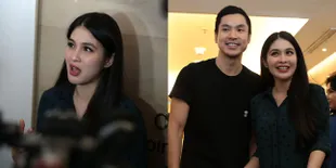 FOTO: Tak Terduga, Sandra Dewi Ungkap Cerita Kronologi Persalinan