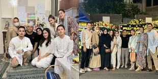 Foto Tamara Tyasmara Dikritik Karena Tersenyum dan Berdandan Setelah Anak Meninggal, Kiki Farrel Beri Klarifikasi yang Sebenarnya Terjadi
