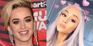 FOTO: Tampil Beda, Artis-Artis Ini Berubah Drastis di Tahun 2017