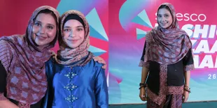 FOTO: Tampil Bersama, Anak Ayu Azhari Punya Single 'Ya Ramadan'!