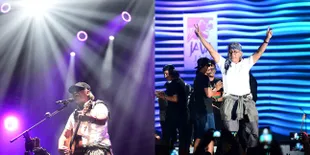 FOTO: Tampil di Java Jazz, Iwan Fals Ungkap Harapan Untuk Jokowi