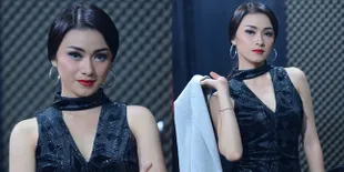 FOTO Tanpa Mitha, Dara The Virgin Tetap Enjoy Dengan Project Solo