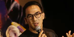 FOTO: Target 2017, Joe Taslim Ingin Fokus Main Film Dalam Negeri