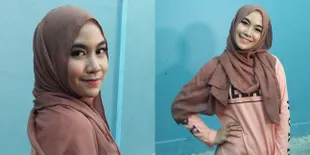 FOTO Target Nikah Usia 28, Anisa Rahma Sebut Kriteria Pria Idaman