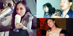 FOTO Tata Mantan Istri Tommy Soeharto Yang Makin Cantik Awet Muda
