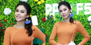 FOTO: Tentang DILAN & Iqbaal CJR, Begini Cerita Vanesha Prescilla