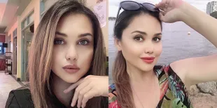 Foto Terbaru Cindy Claudia Harahap di Usia 46 Tahun, Awet Muda dan Flawless Banget