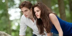 Foto Terbaru Film BREAKING DAWN PART 2