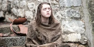 Foto Terbaru Game of Thrones Season 6, Keren Menggugah Penasaran