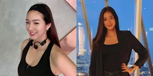 Foto Terbaru Razer Patricia Mantan Tunangan Rezky Aditya, Jadi Sorotan Gara-Gara Posting Soal Karma
