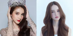 Foto Terbaru Yoshi Rinrada Transgender Super Cantik Thailand, Pernah Dirumorkan Jadi Pelakor dan Dinikahi Konglomerat