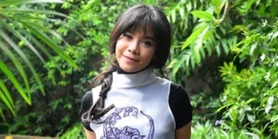 FOTO: Tertunda 5 Tahun, Kila Shafia Optimis Bisa Saingi Isyana