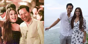 FOTO: Tetap Mesra, Ini Deretan Kebersamaan Manis Aurel & Rabbani!