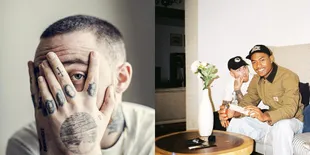 FOTO: Flashback, Inilah Kenangan Mac Miller Semasa Hidup