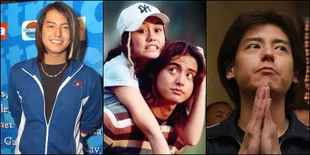 Foto Transformasi Roger Danuarta - Dari Pangeran ke Narkoba