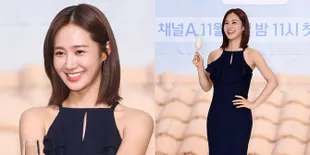 FOTO: Tubuh Sehat dan Hot Yuri SNSD Mencuri Perhatian