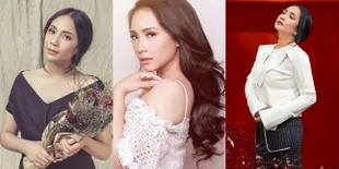 FOTO Ukuran Mungil, Koleksi Tas Nagita Slavina Harganya Selangit!