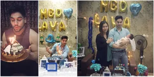 FOTO: Ultah Lavanya Bhardwaj, Dirayakan di Jakarta Bareng Istri