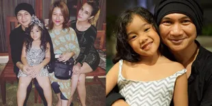 FOTO: Ultah Leticia Putri Anji - Sheila Marcia, Secantik Princess