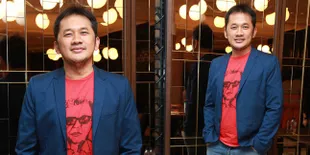 FOTO: Usaha Penebusan Dosa, Hanung Bramantyo Reboot Film 'JOMBLO'