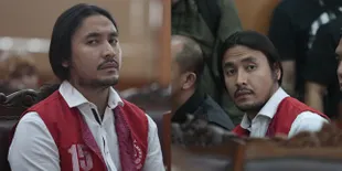 FOTO: Usai Rehab, Ello Berharap Bisa Akhiri Masa Lajang Tahun Ini