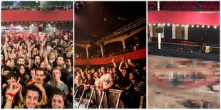 Inilah Foto Selfie di Detik-Detik Terakhir Sebelum Teror di Paris