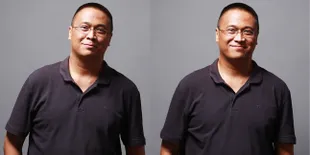 FOTO: Vakum Tiga Tahun, Rudi Soedjarwo Akui Jika Dirinya Bangkrut