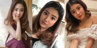 Foto Valencia Anak Kedua Hary Tanoesoedibjo, Direktur Cantik yang Punya Mata Indah Bagai Boneka