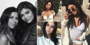 FOTO: Victoria, Asisten Pribadi Kylie Jenner Yang Cantik & Hot
