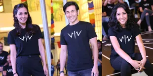 FOTO Vino G Bastian - Sherina Akan Bintangi Film WIRO SABLENG 212