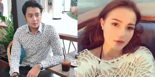 FOTO: Voke Victoria Aktris Muda & Cantik Pacar Kriss Hatta