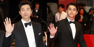 FOTO Wajah Ganteng Mirip Gong Yoo, Aktor Jepang ini Ramai Dibahas