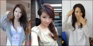 [FOTO] Wanita Jepang Ini Seperti 20 Tahunan, Padahal Usianya...