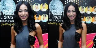 FOTO: Whulandary Herman, Kebanjiran Job Pasca 'BIDADARI TERAKHIR'