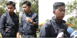 FOTO Wujudkan Mimpi Ibu, Ini Putra Gagah Tukul Arwana Yang Polisi