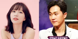 Foto Yang Jae Woong Kekasih Hani EXID, Seorang Psikiater yang Juga Kepala RS dan Sering Tampil di Varshow