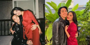 Foto Zaki Pohan Mantan Adhisty Zara dengan Kekasih Barunya, Kini Pacaran dengan Syandria Cicit Soekarno