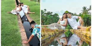 Fotografer Brazil Ini Mengambil Gambar di Tempat Yang Nggak Wajar