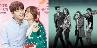 FOTO: 10 Drama Korea 2017 Dianggap Tak Populer Tapi Wajib Tonton