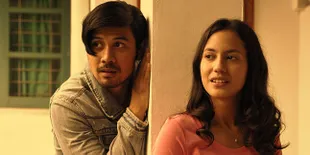 FOTO:Mesra, Cinta Pevita Pearce - Chico Jericho Kalah Oleh Takdir