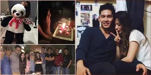 Franda - Samuel Zylgwyn Disebut Mau Menikah