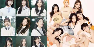 Fromis_9 Raih 4 Trofi dengan Lagu Terbaru ‘Supersonic’, Yuk Intip Perjalanan Karir Mereka - Tepis Rumor Bubar!
