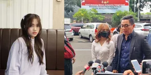 Fuji Resmi Laporkan Dugaan Penggelapan ke Polisi