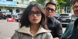 Fuji Tolak Damai dengan Mantan Admin, Kasus Penggelapan Berlanjut ke Sidang