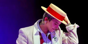 G-Dragon Resmi Berkolaborasi Bareng PUBG, Bakal Gelar Konten Eksklusif dan Event Spesial