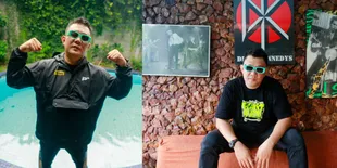 Gabung Grind Boys Bersama Gofar Hilman, 10 Potret Wancoy Akui Dapat Banyak Pekerjaan di Luar Podcast