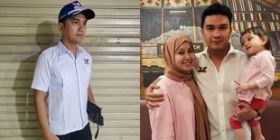 Gabung Parpol, Potret Aldi Taher yang Kini Terjun ke Politik Dan Siap Untuk Nyaleg